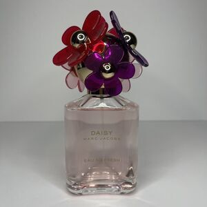 Marc Jacobs Daisy Eau So Fresh Sorbet Eau de Toilette 2.5 fl oz DISCONTINUED